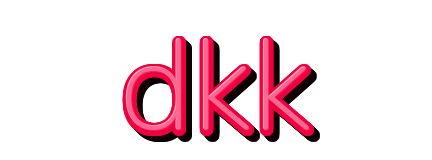 dkk — logo kanal