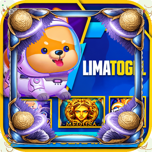 limatogel — galeri pratinjau Resmi APK
